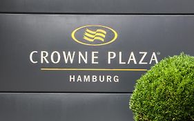 Crowne Plaza Hamburg-City Alster By Ihg