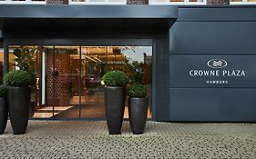 Crowne Plaza Hamburg